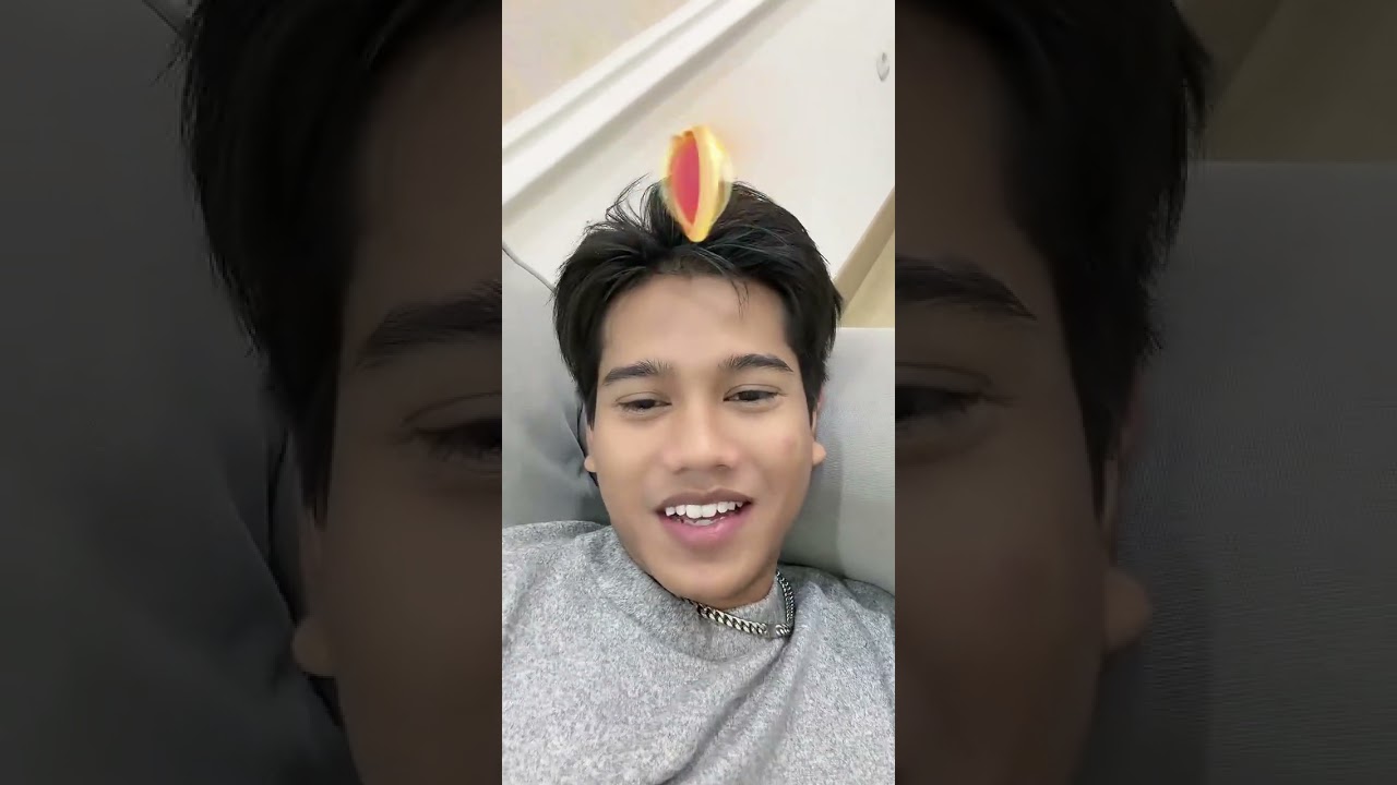 Live DA7 Valen - TikTok! | 12 Maret 2026, 11:24 WIB