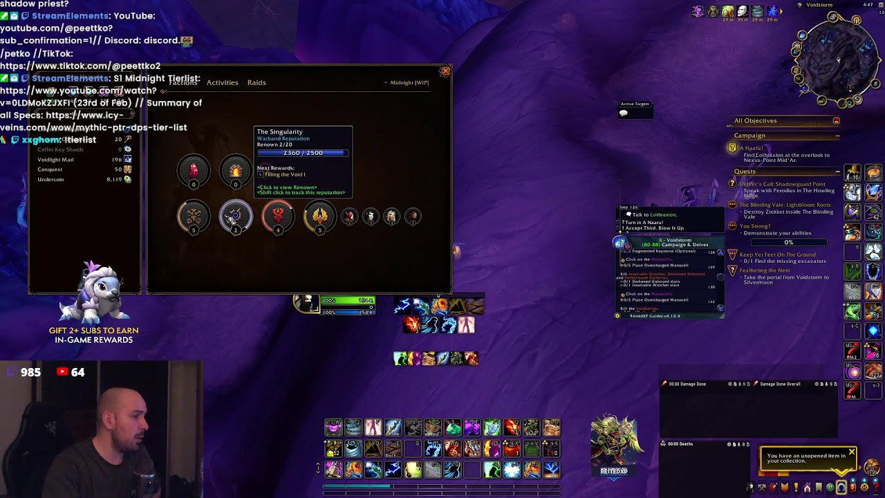 🟦!DROPS + 2 !GIFTED = PET🟦MIDNIGHT OFFICIAL !TIERLIST🟦TIME TO CHEESE THE GAME, CAPTAIN SANDBAG