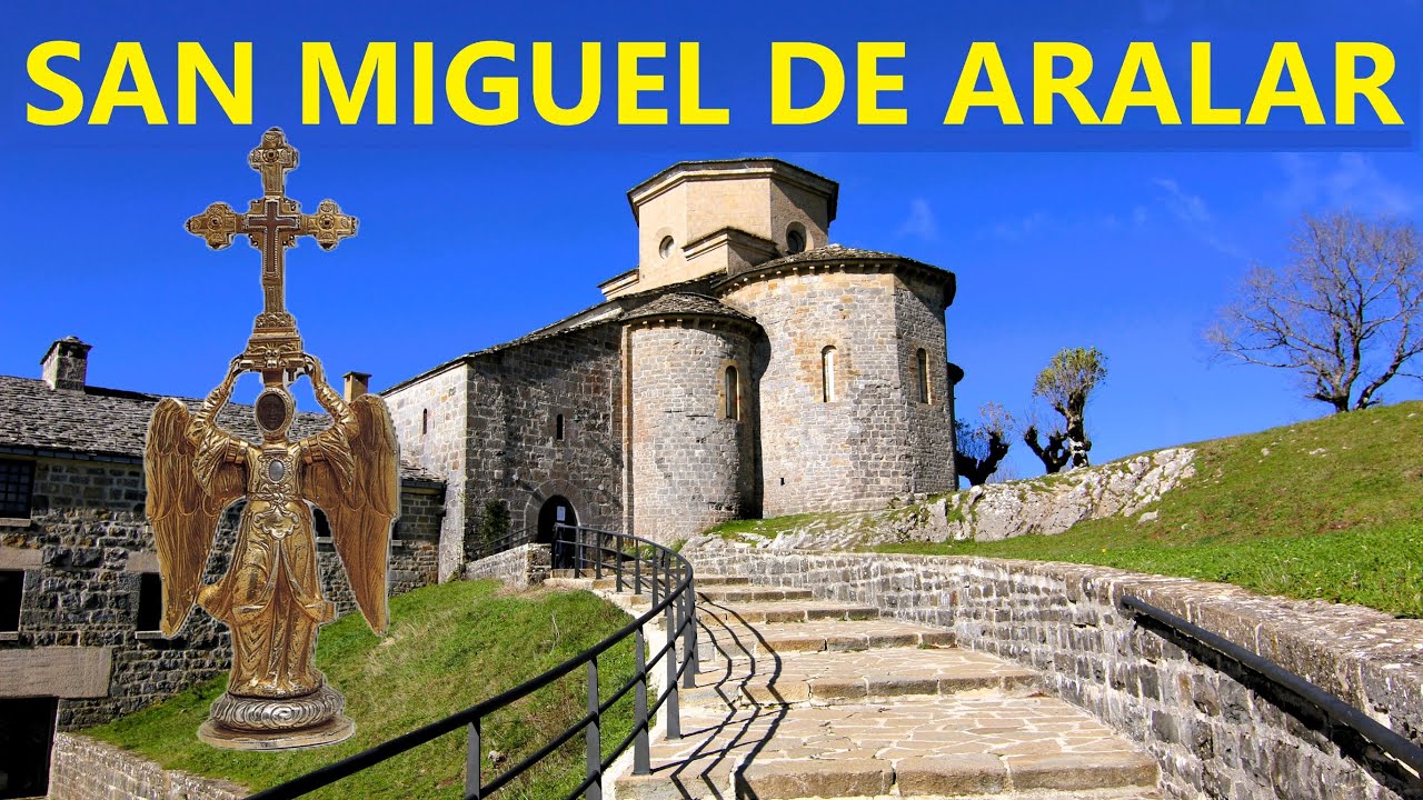 SAN MIGUEL DE ARALAR