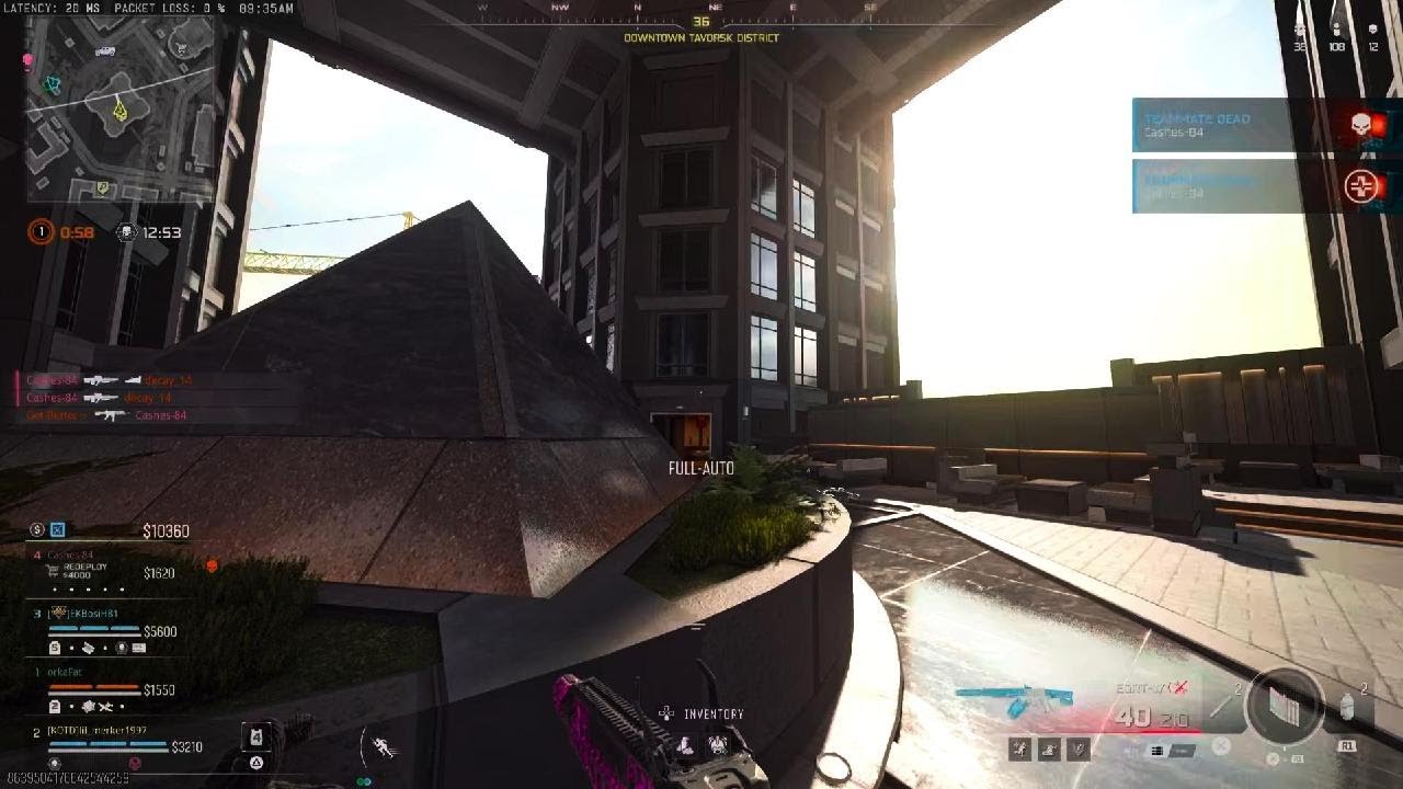 Call of Duty_Warzone