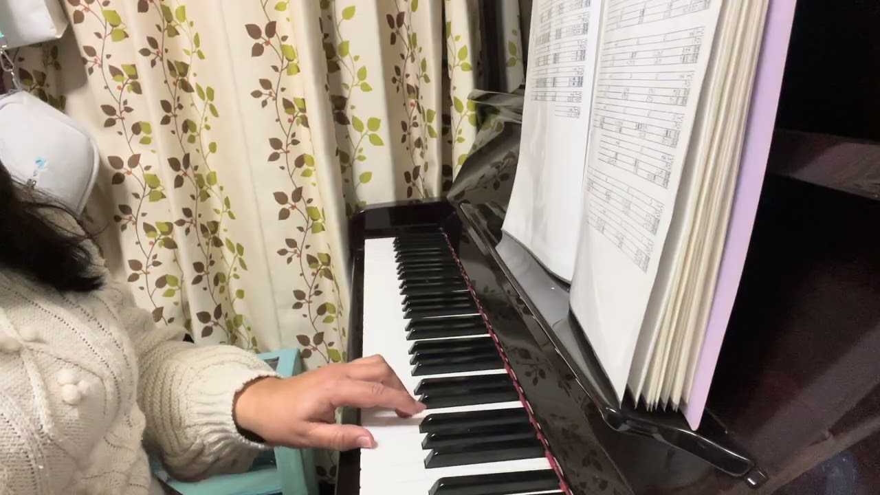 うわさNEWセルフカバー20年前に作ったオリジナル曲を再現　みらいあいこ　未来あいこ　aiko mirai 愛川町