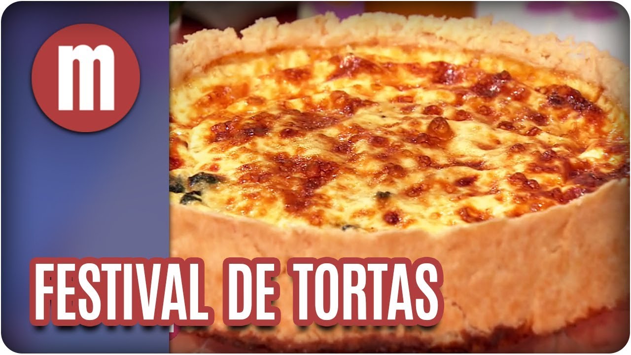 Festival de tortas - Mulheres (30/10/17)