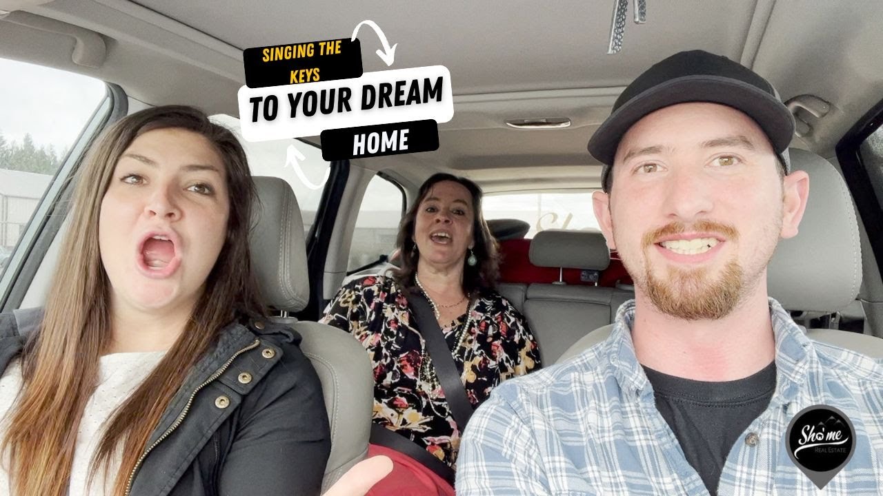 Longview, Washington: A complete Tour with Sho'me Real Estate - History, Amenities & Highlights!