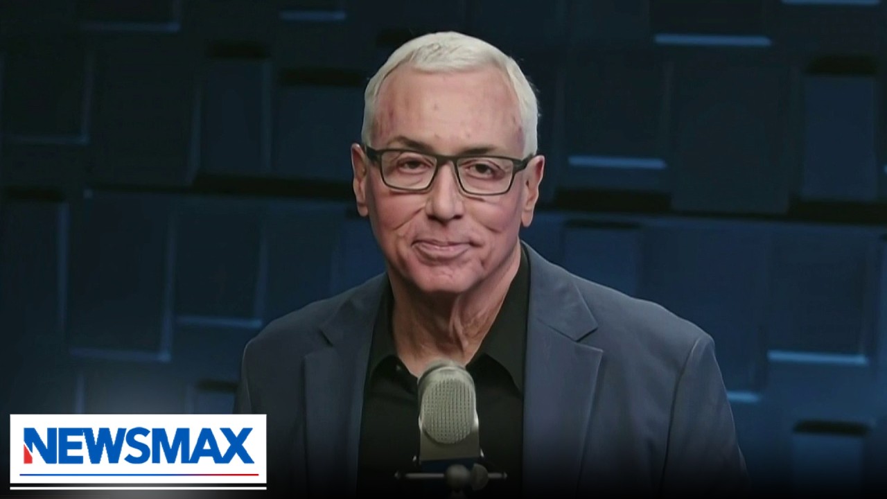 &bdquo;To nie jest pow&oacute;d do obaw&rdquo;: dr Drew Pinsky o skali epidemii hantawirus&oacute;w