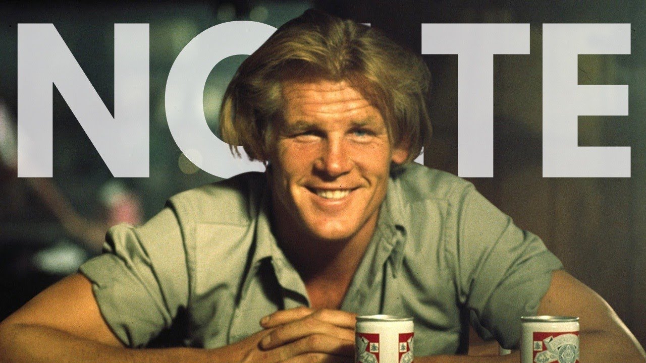 What Really Happened To Nick Nolte?