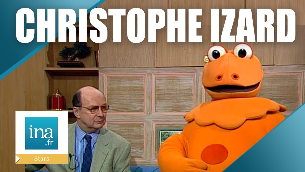 Christophe Izard et Casimir racontent les coulisses de 