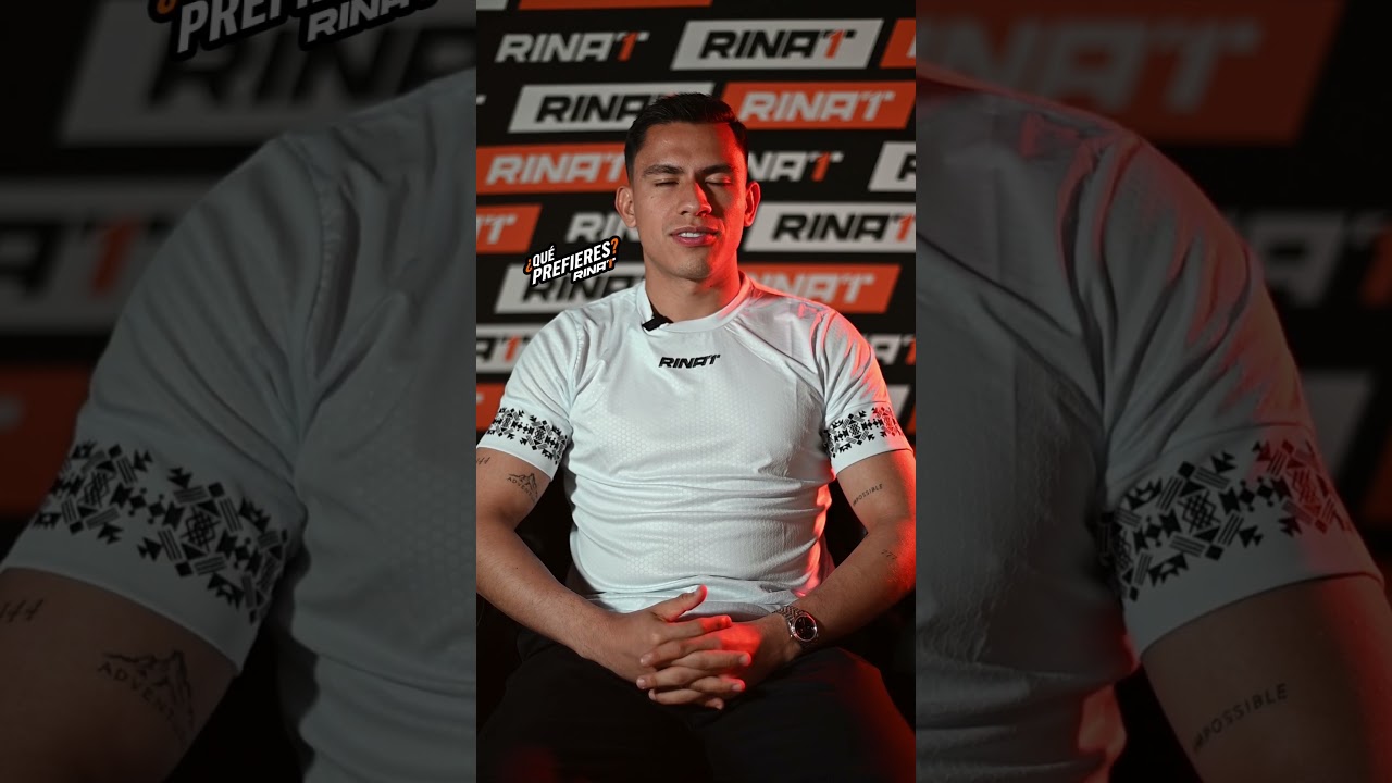 ¡Qué prefieres con Ángel Malagón!⚽🥅🧤