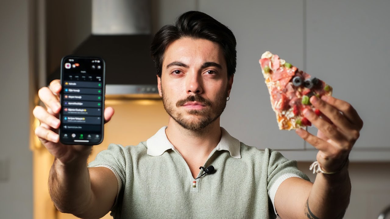 Hatasız Kalori Sayma Rehberi (bunlara dikkat)