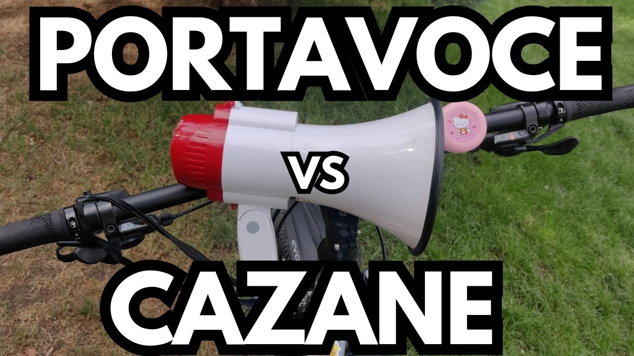 PORTAVOCEA LEGII LA DATORIE! | Săptămâna pe ghidon #39