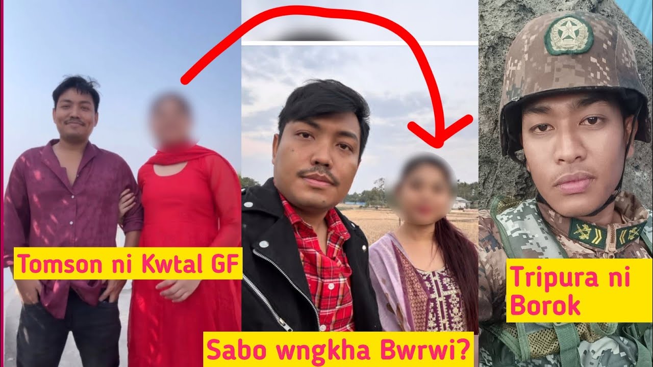 Tomson comeback Khai kha But How? 🤔 | Latest News | Fact kokborok 
