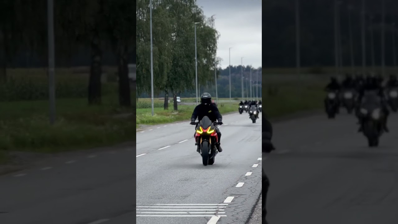 Drive by 😍 #nbos #bikelife #motorcycle #streetbikes #biker #bikers