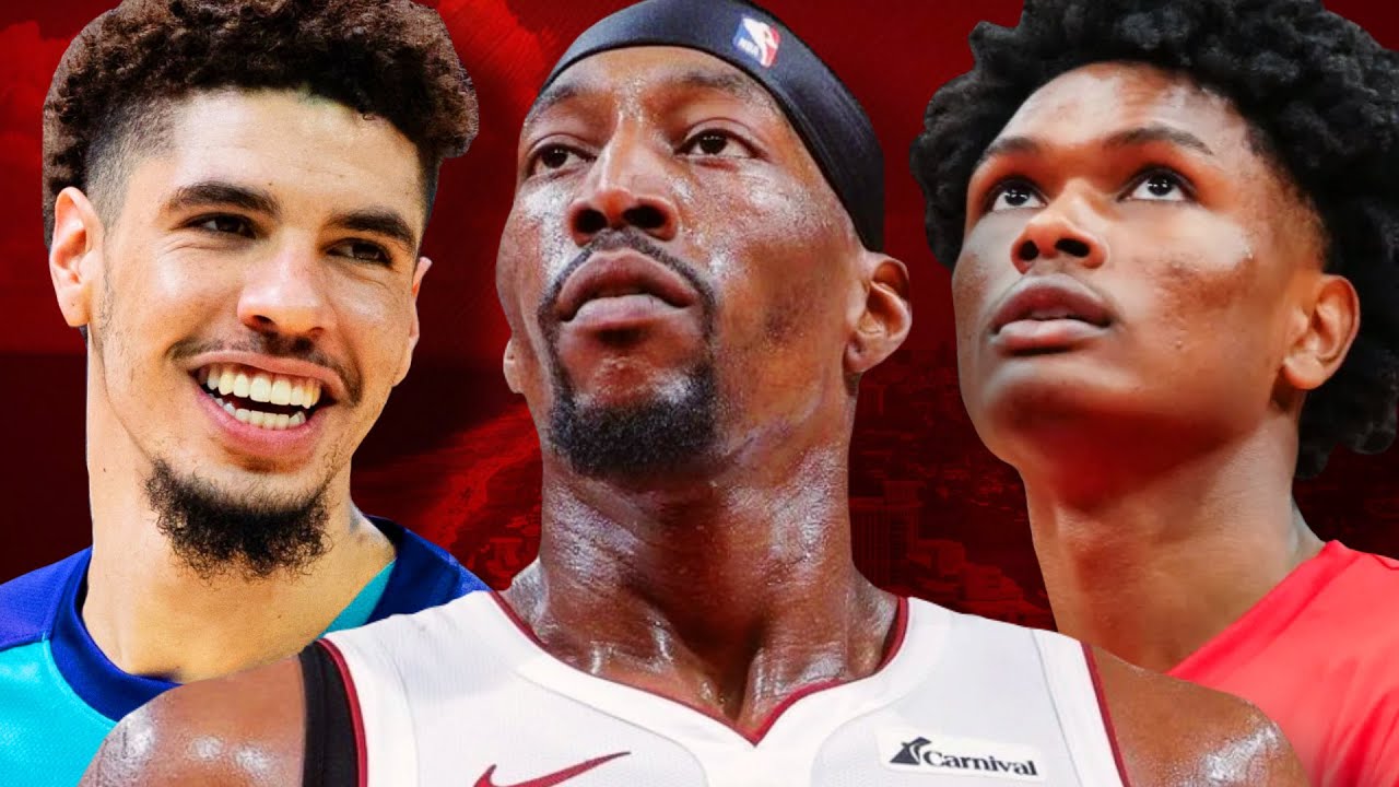 Overreacting to 2026 NBA Preseason Games
