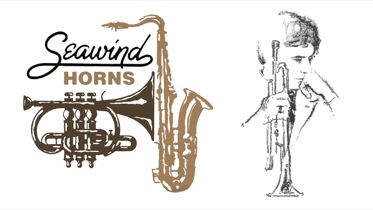 MJ - It's The Falling in Love (Horn Excerpts ISOLATED)
