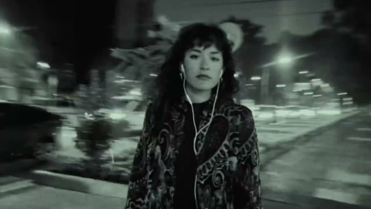 Kafi - signo de ? (Visualizer)