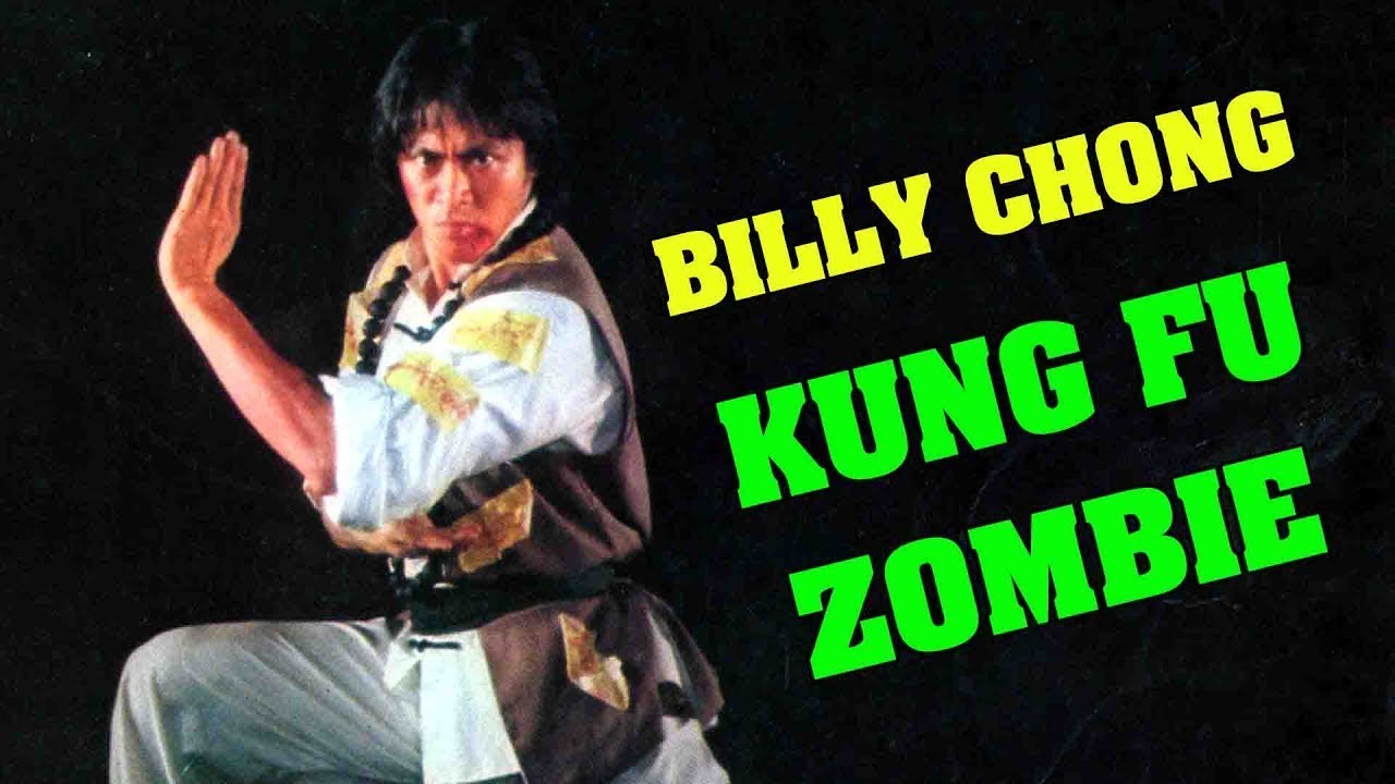 Wu Tang Collection - Kung Fu Zombie