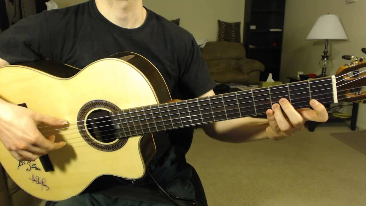 Umm Kulthum - Alf Layla wa Layla (introduction)