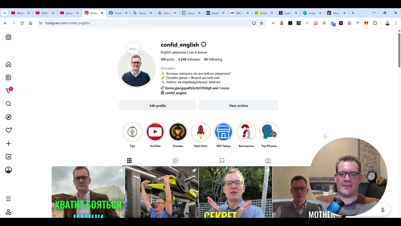 Первое видео на новом канале | Мой lifestyle без фильтров