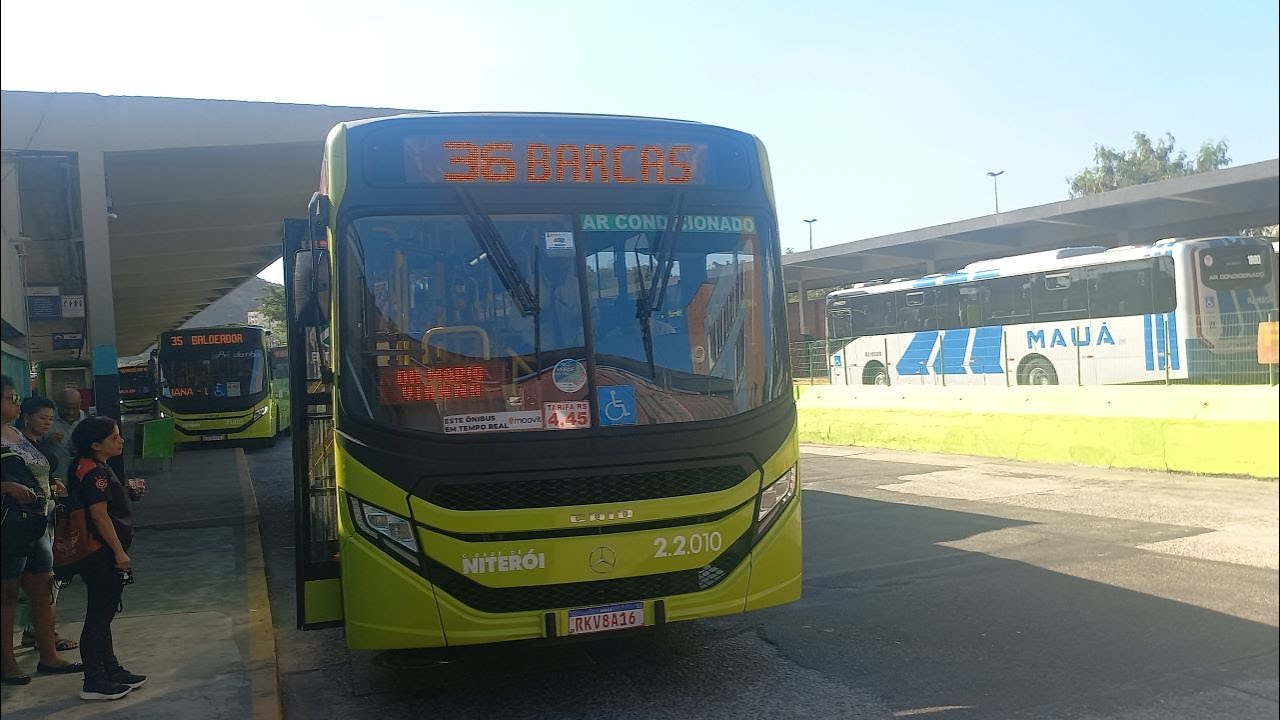 36  - Sapê X Niterói