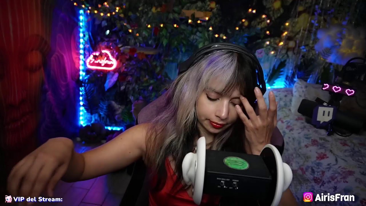 ASMR FOR EVERYONE - 100% RELAX