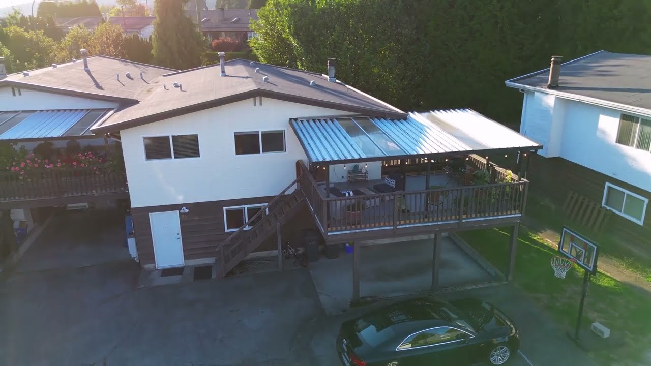 High Density, North-Clarke Road Corridor: 782 Clarke Road, Coquitlam