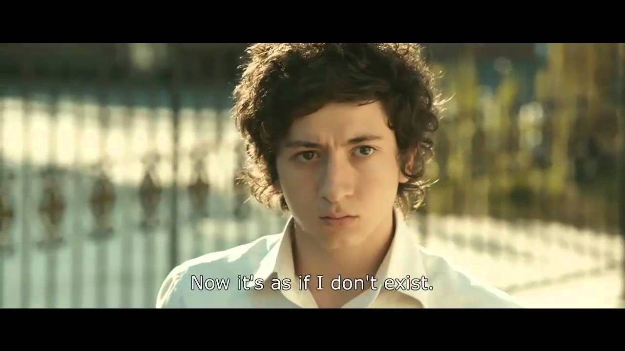 The Other Son ~ Trailer