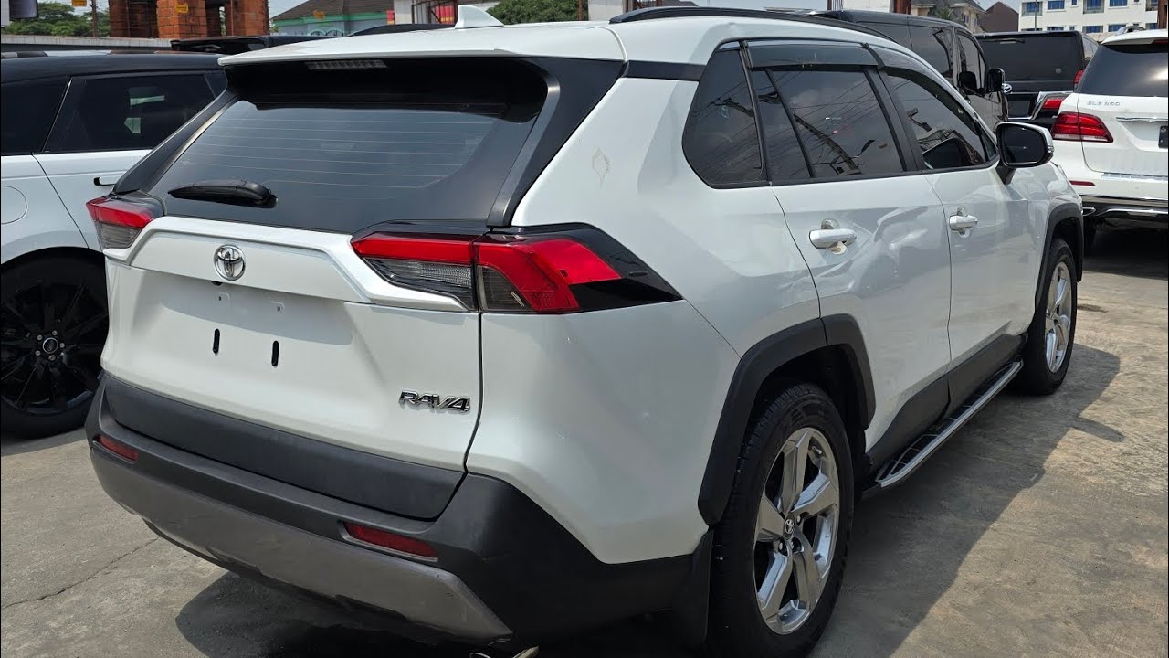 2020 Toyota Rav4 XLE Premium SUV Now Available.. #automobile #suv #forsale #vehicles #buy #car 