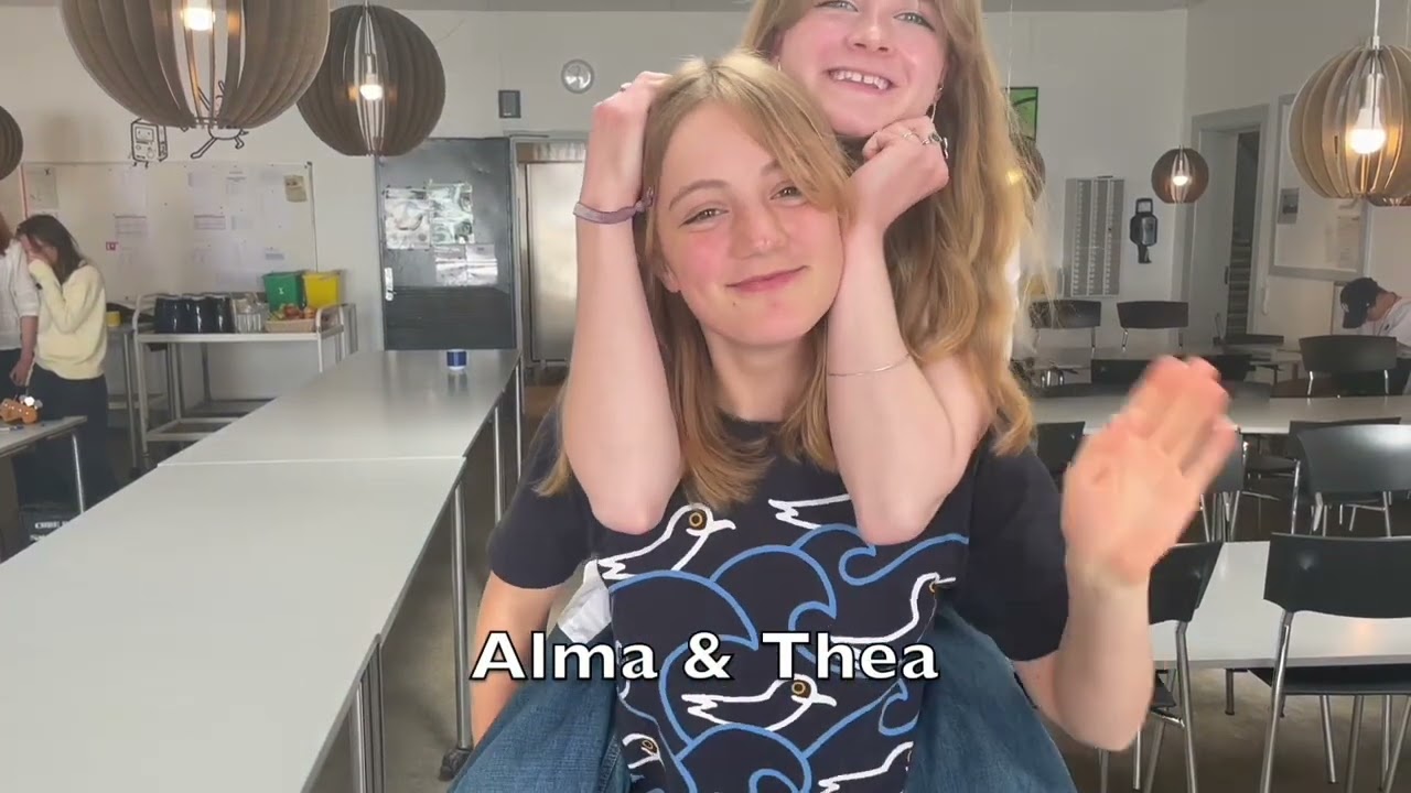 Nomineringsvideo Faxehus 23/24