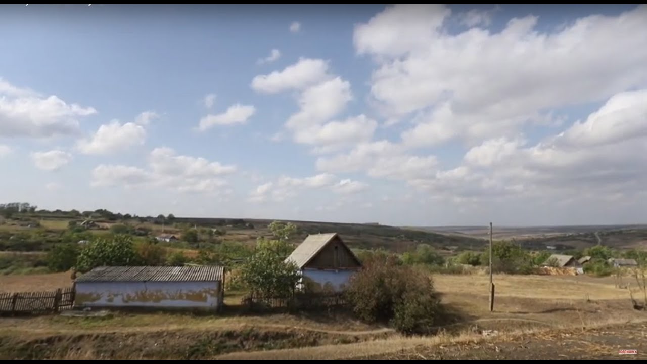 В путь! Села Шипка и Веселое - 22/10/20