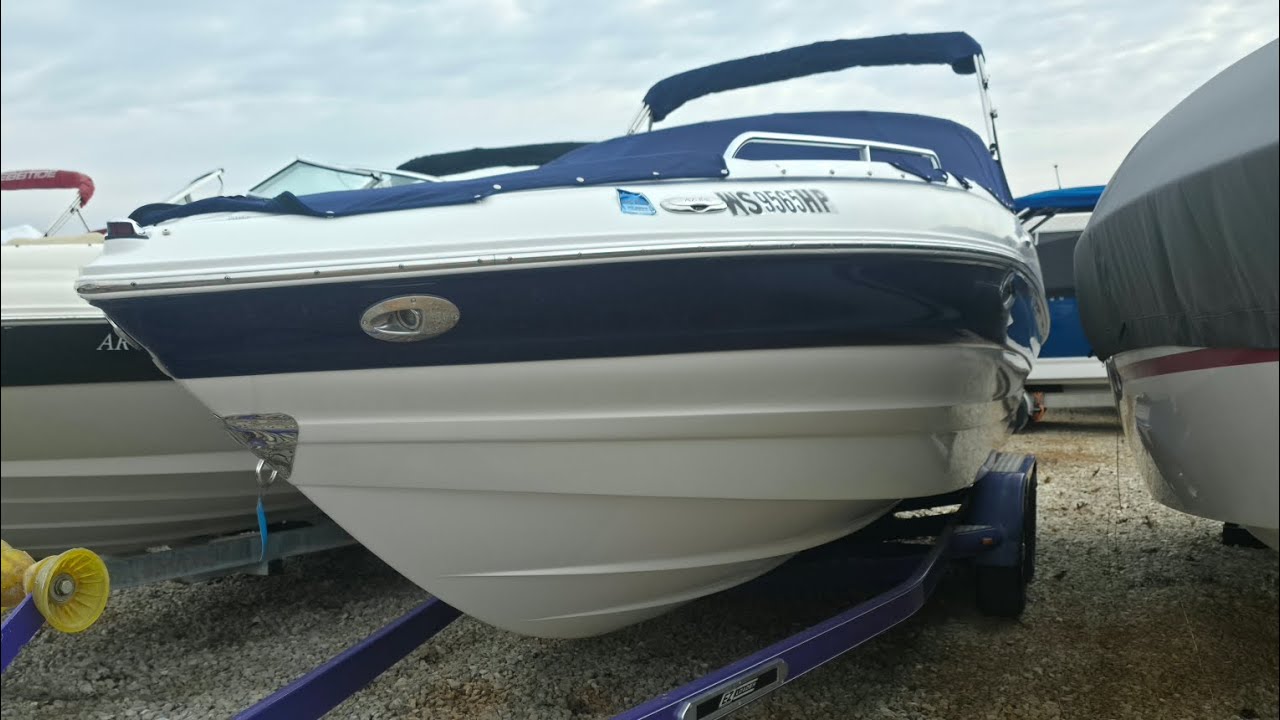 2008 Azure 278 $29,900