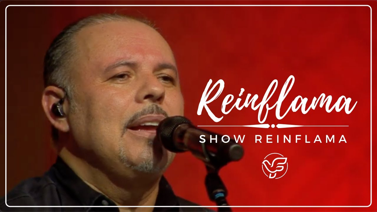 REINFLAMA - Flavinho ( Show Reinflama )
