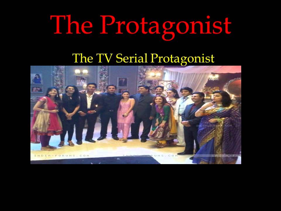 Understanding Television