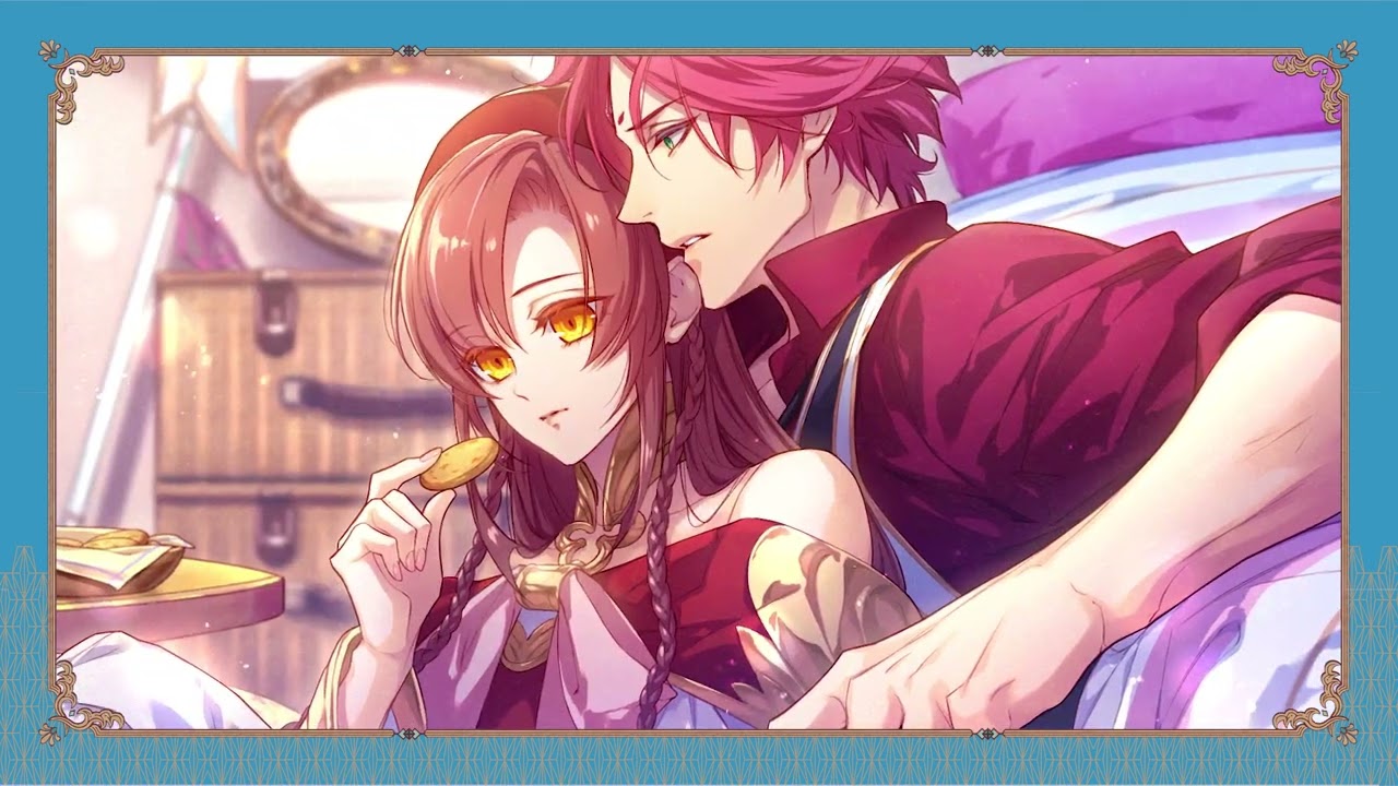 Radiant Tale -Fanfare!-  | Official Character Trailer - Radie | NSW