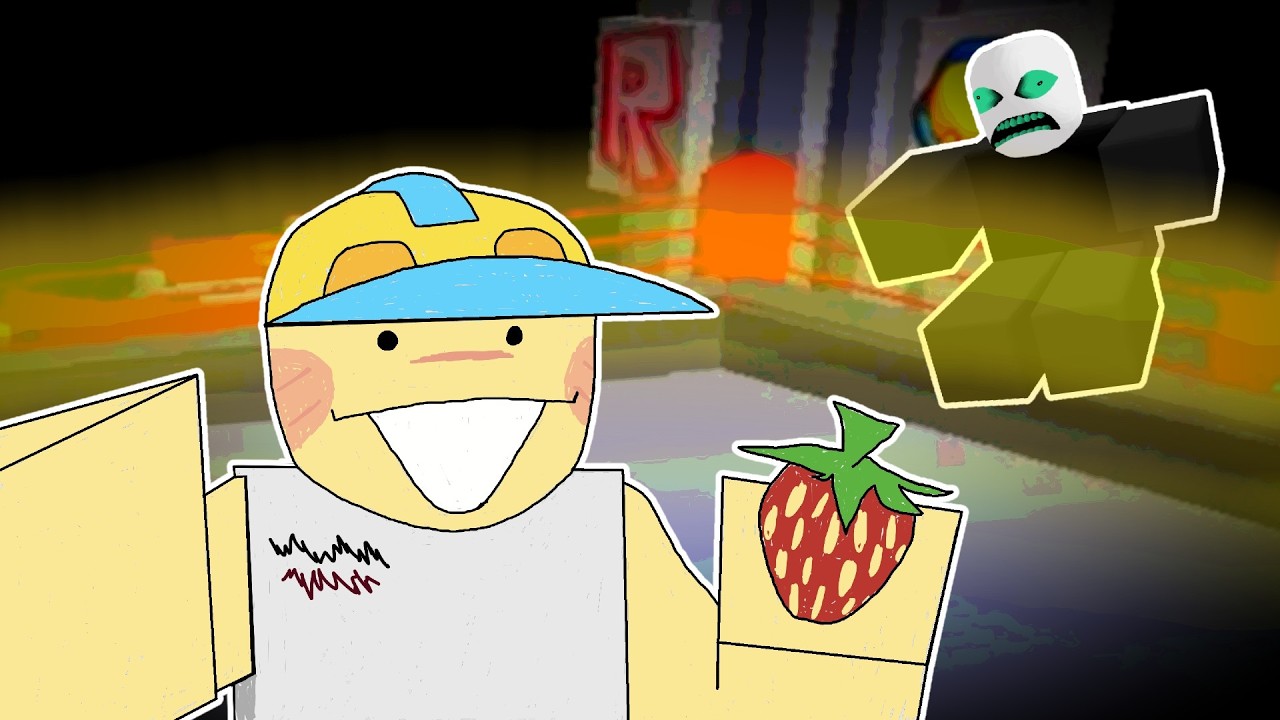 THE POWER OF BOB | Outlaws of Robloxia