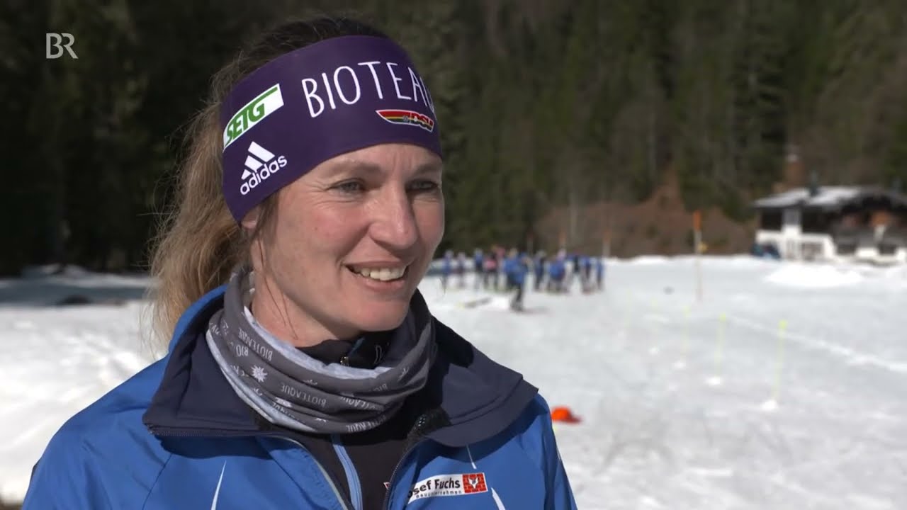 SVO Ski Langlaufabteilung - Beitrag der BR 