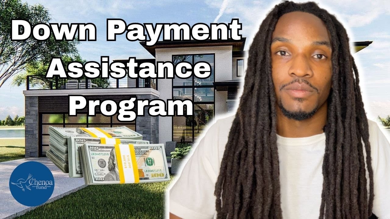 Chenoa Fund Down Payment Assistance Program