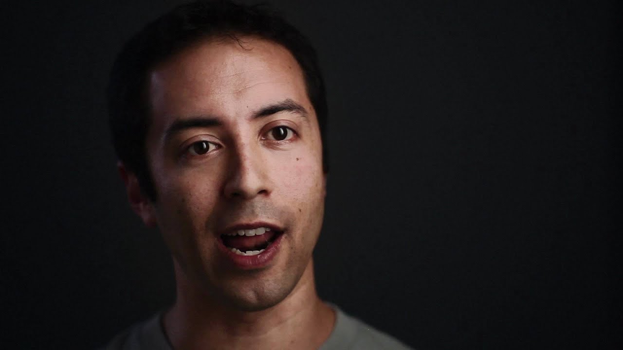Why did you choose to serve? - Luke