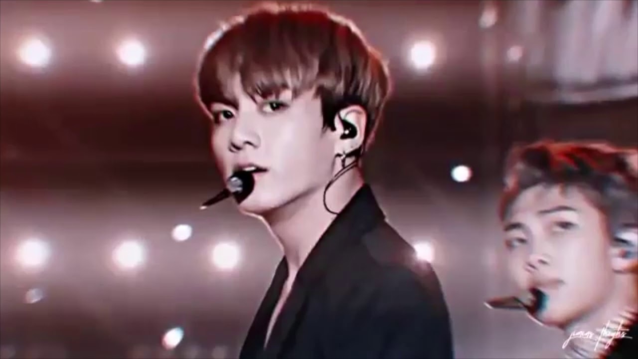 Bts edits #1