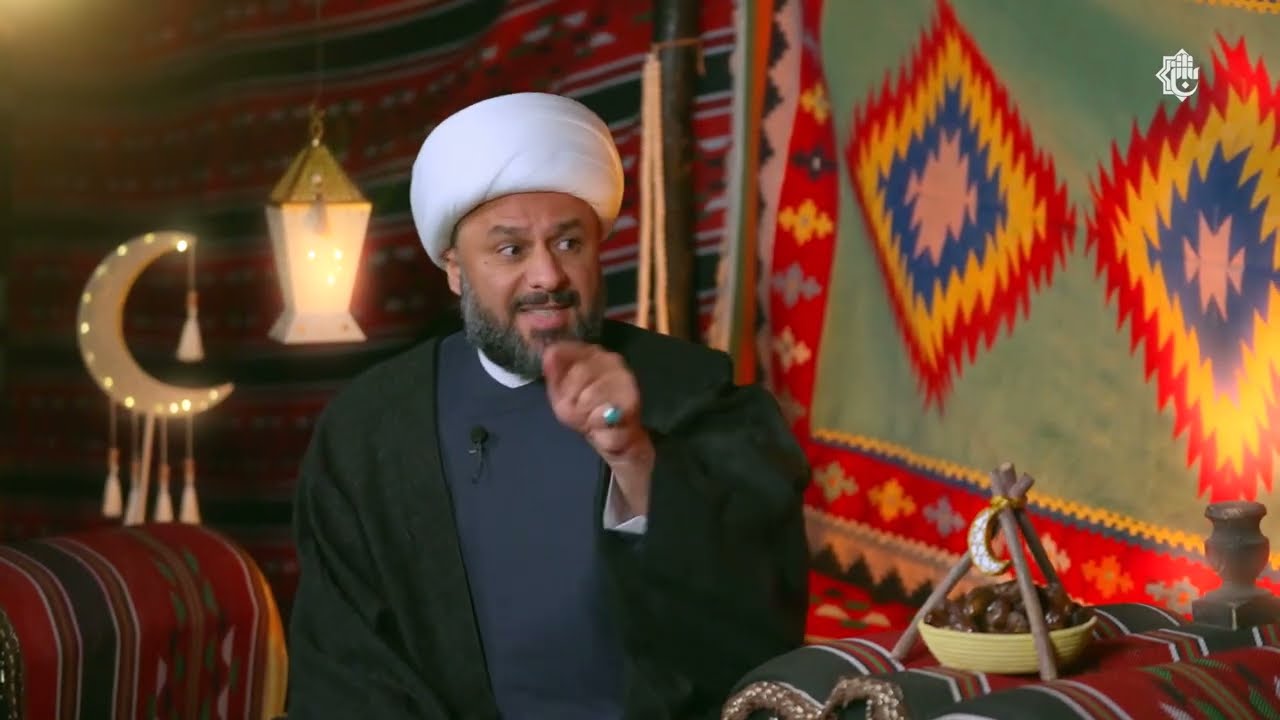 يعلِّمهم || الحلقة الرابعة (بادر قبل أن يُغلق الباب!)