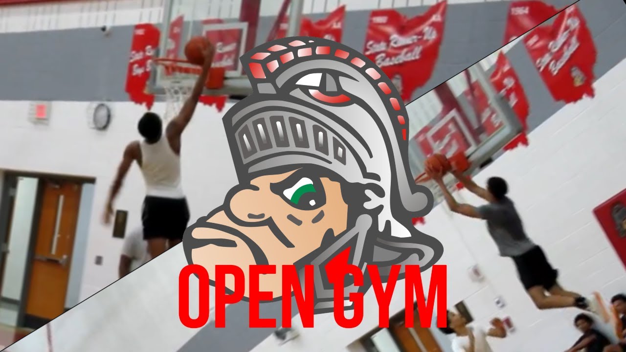 Lima Senior Open Gym Full Highlights