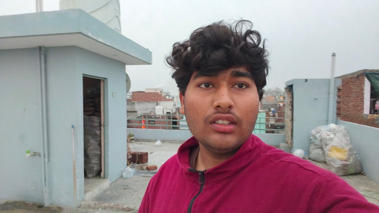 Barish ka Mausam Ho Gaya😲