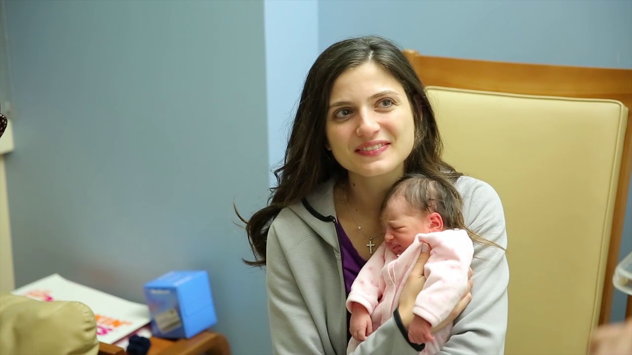 Christmas Musical tour at Saint George Hospital