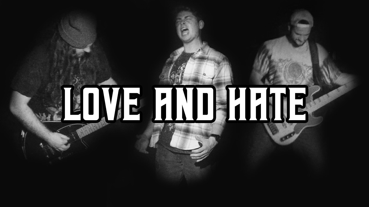 Detained - Love and Hate Mini Music Video