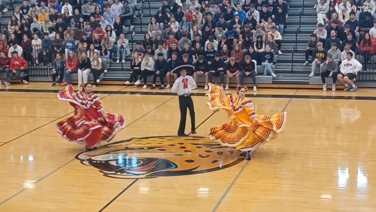 Dances from Multicultural Assembly #fypシ #dance #multicultural #multiculturaleducation
