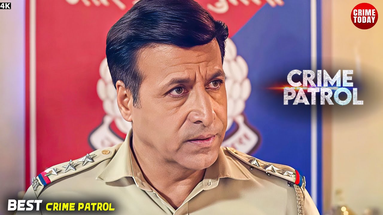 #kolkata Crime | Crime Patrol | Crime Show | Full Episode | Real Crime | Nayi Kahaniya