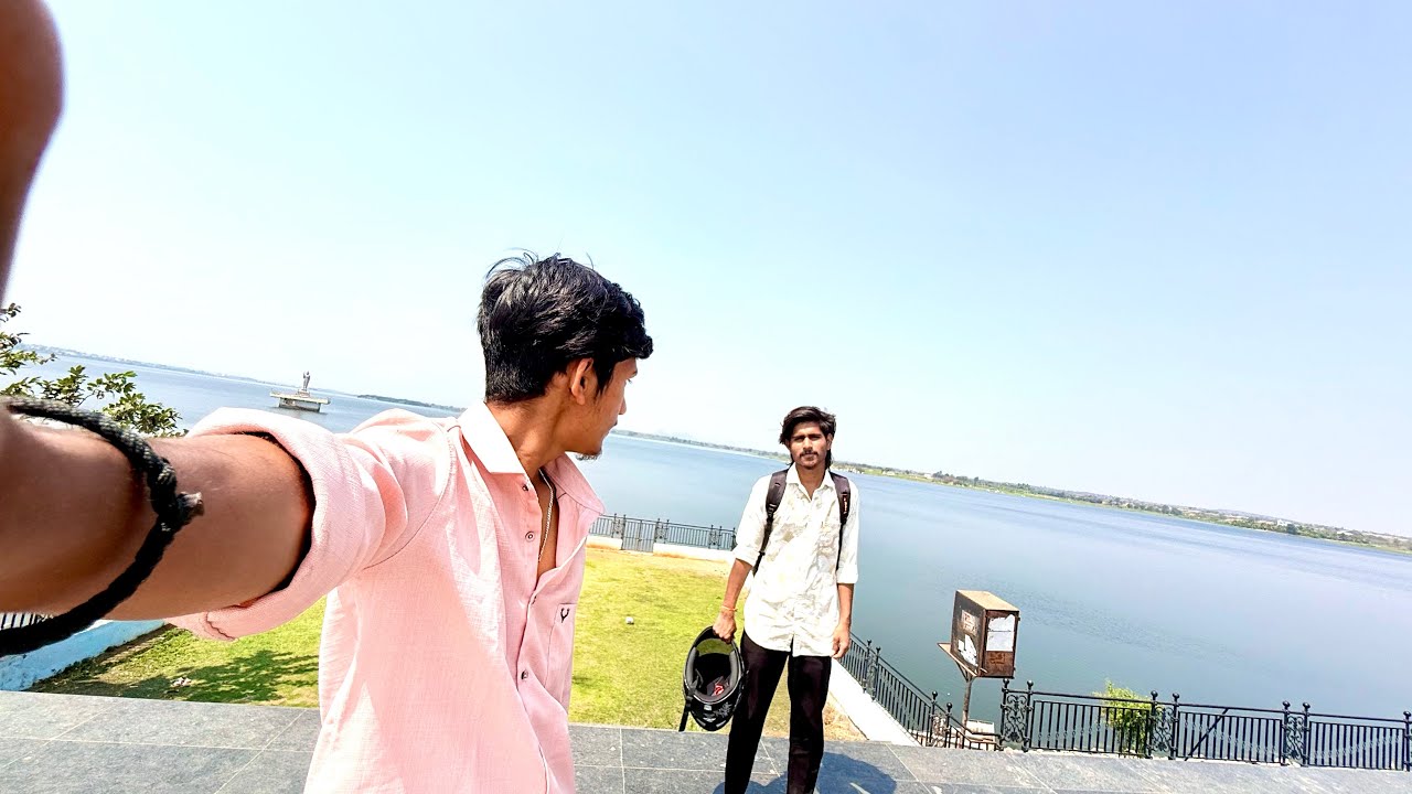 That One Click Changed Everything ❤️ | Romantic Day Near the Lake | Real Feelings Vlog