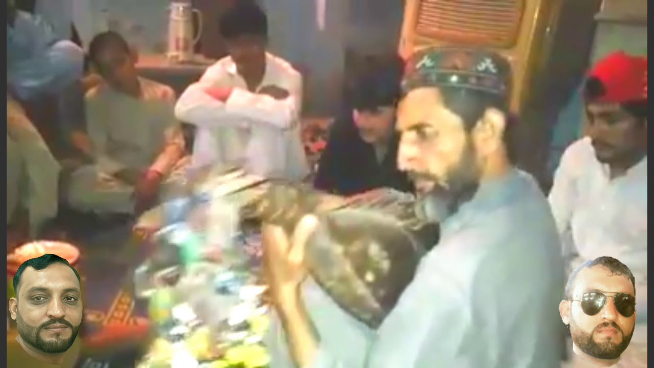 Azakhel Bala setay Malang