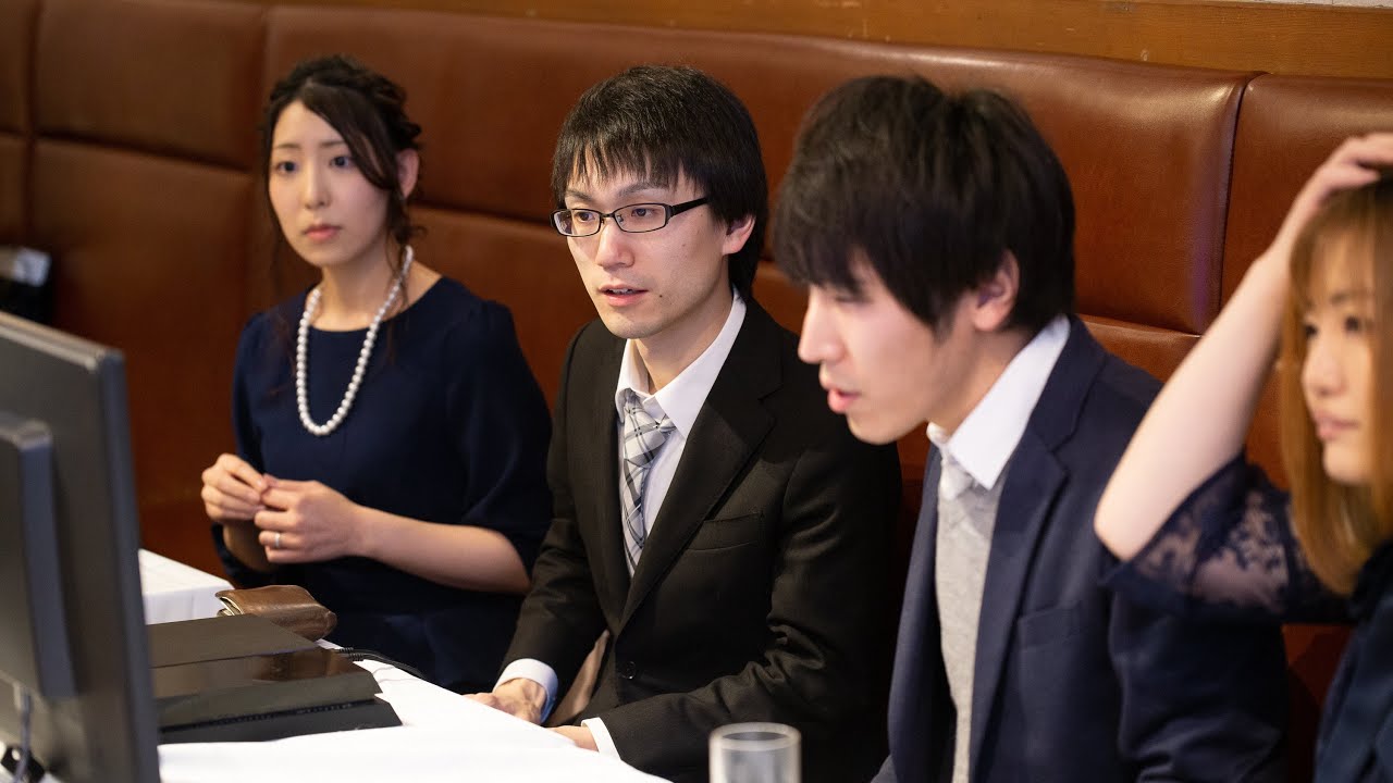 【ストV】愛妻家プロゲーマー最強決定戦　ももちVSかずのこ