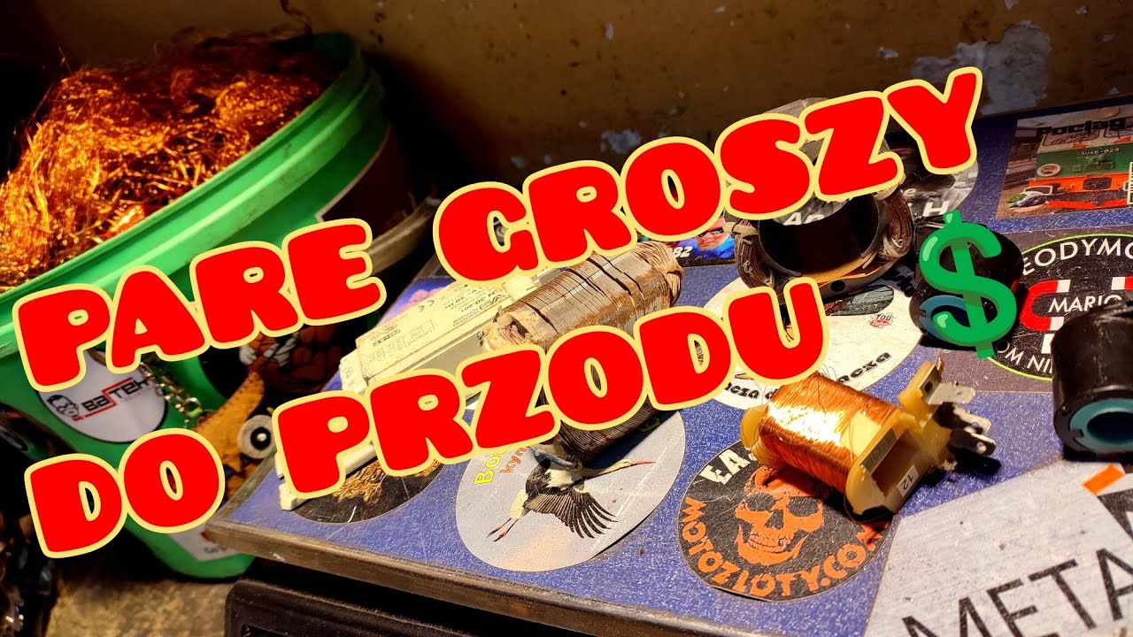 Szybka kopalnia miedzi