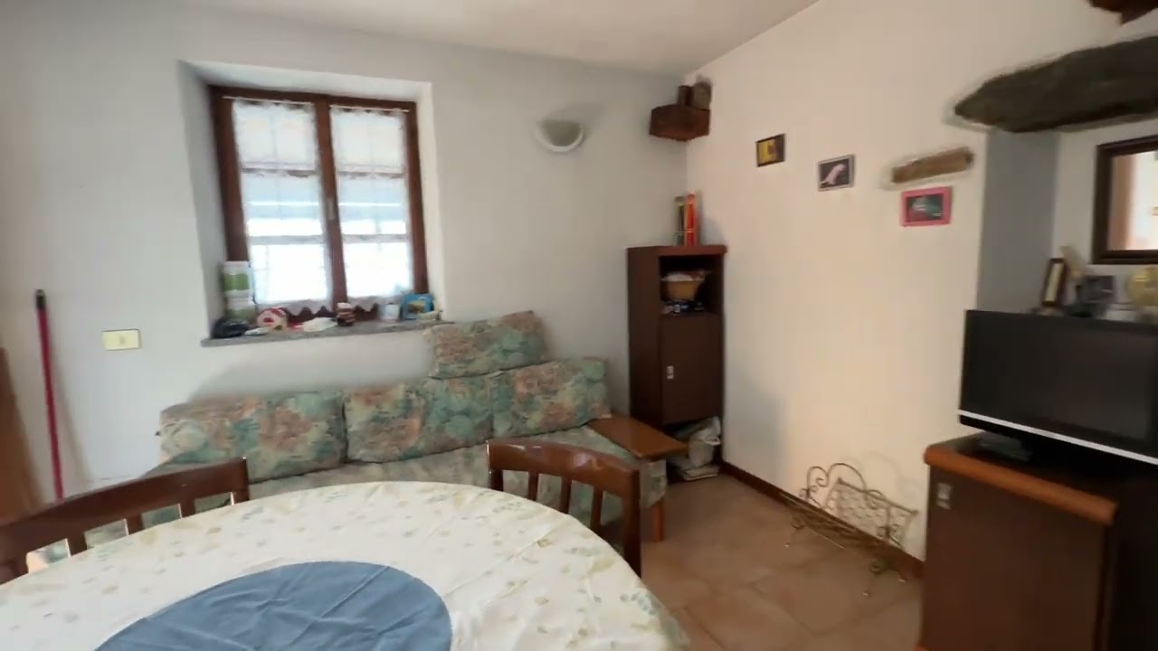Baita in vendita in Valle Bognanco