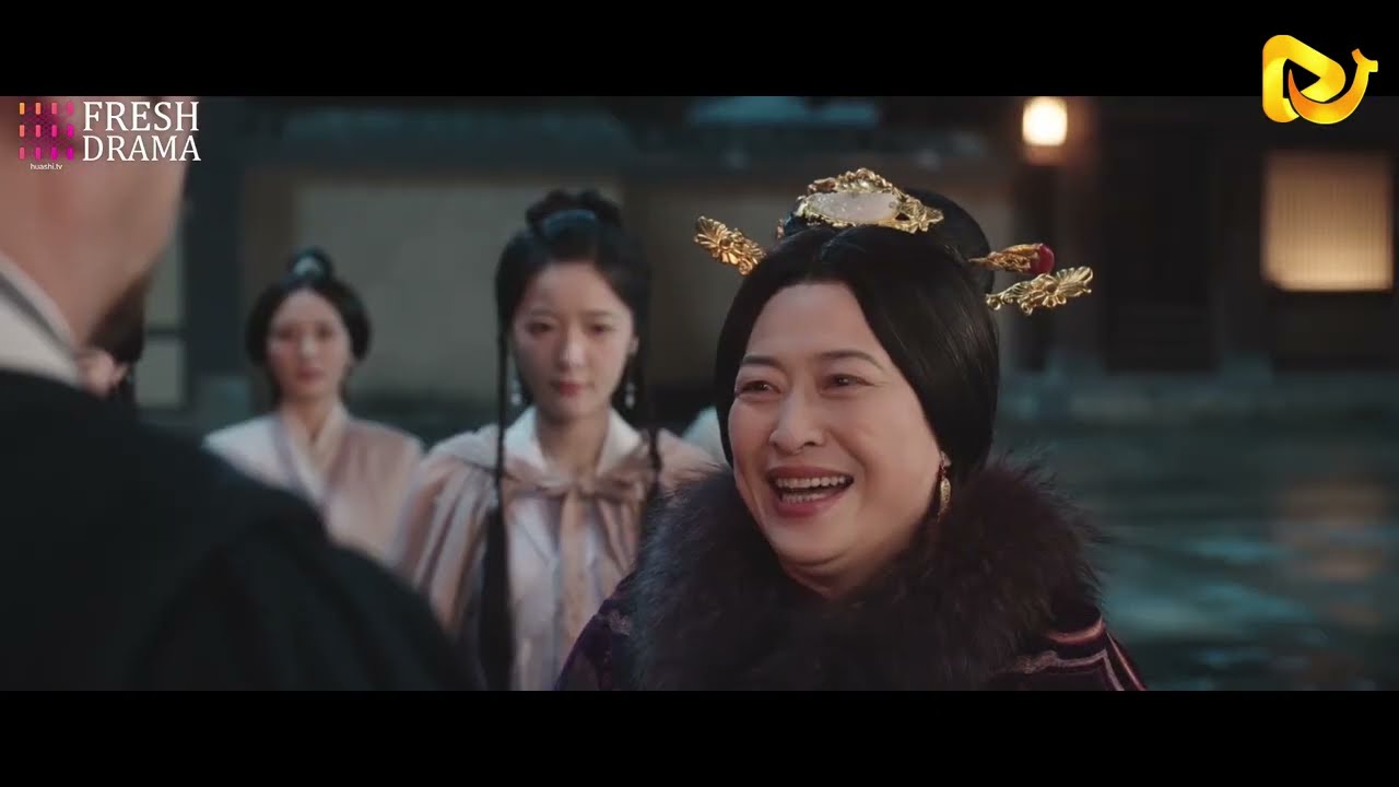 心機女故意賣慘，挑撥母女二人關係，女主公然挑釁母親，母親竟請出家法！